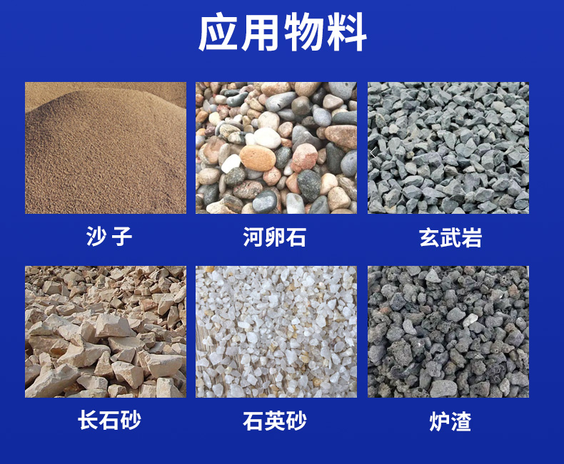 轮式洗沙机(图7)